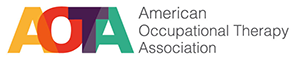 AOTA logo