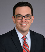 Justin Reynolds profile
