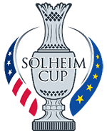 Solheim Cup logo