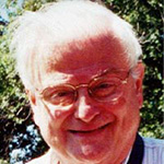Dr. Thomas H. Zepf, Professor Emeritus
