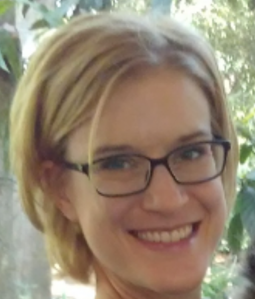 Dr. Trish Ross