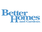 Better Homes and Gardens logo