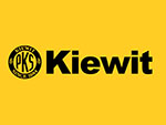 Kiewit logo