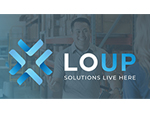 Loup Logo