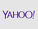 Yahoo logo