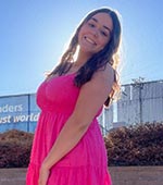 Alexis Littlegeorge
