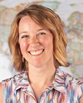 Jill Muegge
