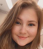 Liza Klein
