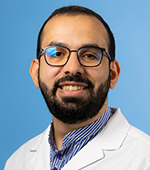 El-Shaer Ahmed