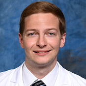 Ian Jackson, MD