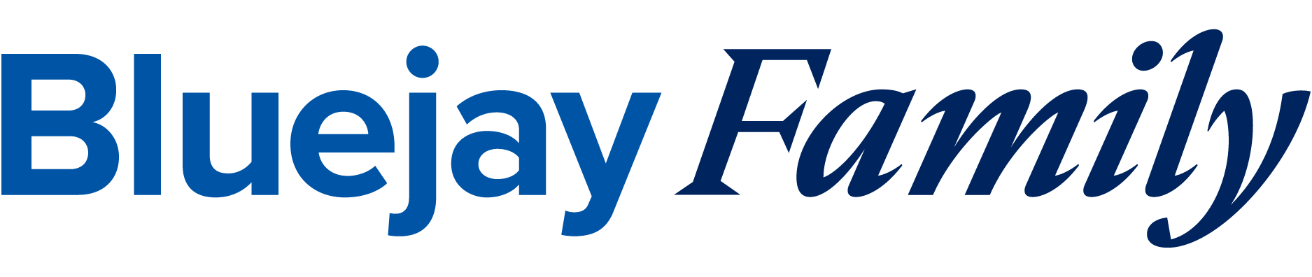 Bluejay Family
