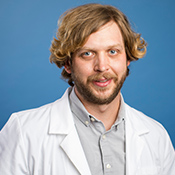 Joseph Frederickson, MD