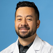 ​​​​​​​Kevin Silva, DO
