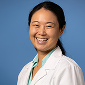 Michelle Low, DO