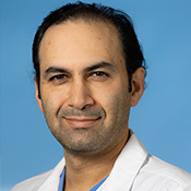 ​​​​​​​Nima Kabir, MD