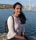 Niti Kumari, PhD