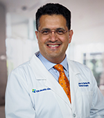 Waddah B. Al-Refaie, MD, FACS