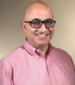 Alain Dabdoub, PhD