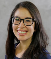 Angela Le
