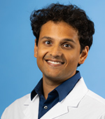 Anvesh Jalasutram, MD