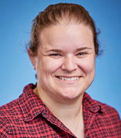 Kelly Menier