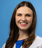 Masha Ilin Impallaria, MD