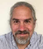 David Raible, PhD