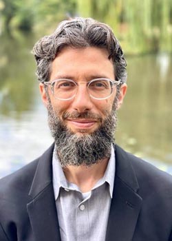 Aaron Koller