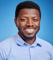 Abdul Fatawu Osman