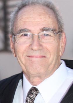 Abraham David