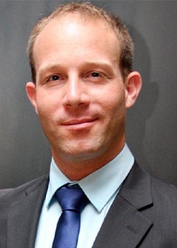 Amir Segal