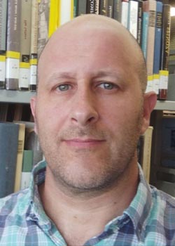 Nadav Berman