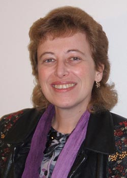 Victoria Khiterer 