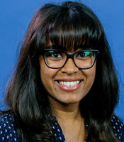 Abigail D’souza