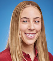 Allison Hansen
