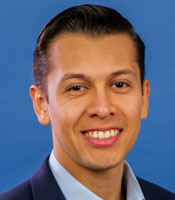 Alonso Carreras Gonzalez