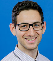 Andrew Goldmann