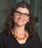Anna Dunaevsky, PhD