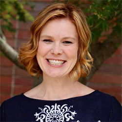 Anne Harty