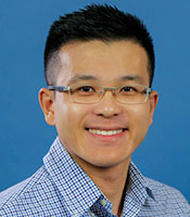 Anthony Yeung