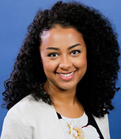 Ariana Thompson