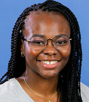 Ashley Ezekpo