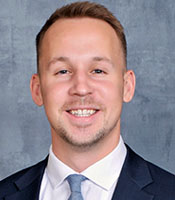 Benjamin Weigman