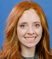 Elizabeth Mangin