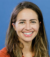 Julia Biagini