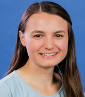 Brooke McGill