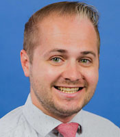 Cameron Wagner