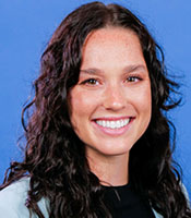 Cassie Wisbang