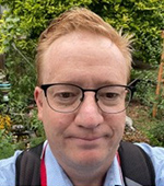 Charles Klinetobe, PhD