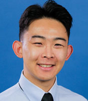 Christopher Kawata